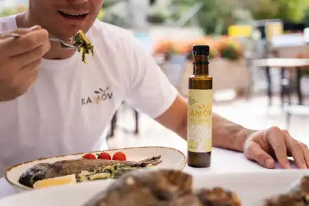 Maslinovo ulje i zdravlje