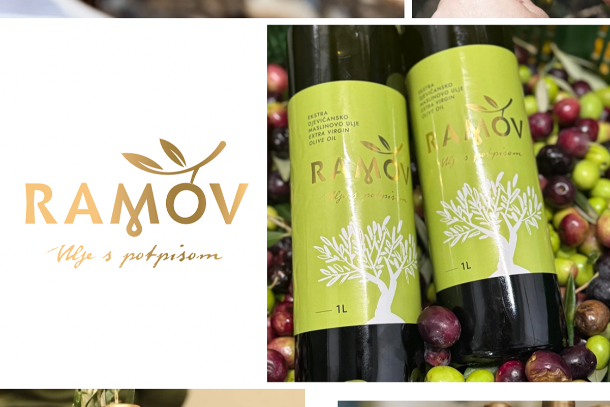 Maslinovo ulje i hrvatska kuhinja – tradicija i suvremeni recepti