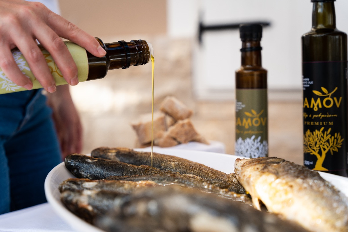 Polifenoli u maslinovom ulju – znanost, dobrobit i uloga u vrhunskoj kvaliteti ulja