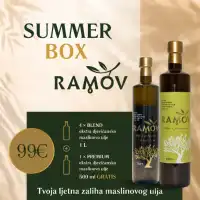 Summer Box